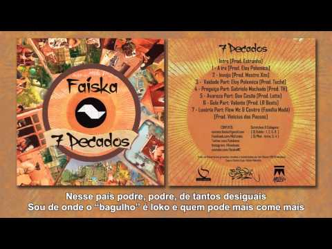 Faíska - Gula part: Valente e Dj Babão (prod.LR Beats) - 06
