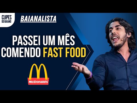BAIANO PASSOU SUFOCO JOGANDO NOS EUA - BAIANALISTA