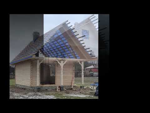 Alt Domki - Twój Dom Marzeń