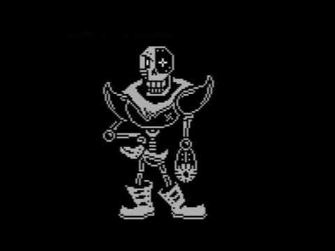 [Megatale AU] Robotic Extermination (extended)