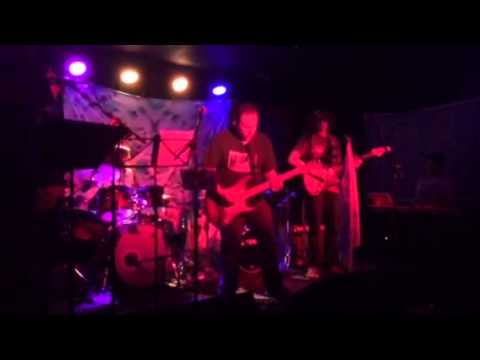 Bearley Dead - Fire on the Mountain