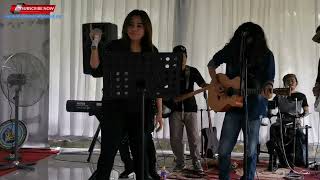 Download lagu Angkara - Power Metal ( Bukit Alam Live Project ) mp3