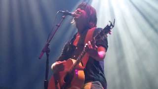 Old 97's - Lonely Holiday → She Hates Everybody (Houston 06.09.17) HD