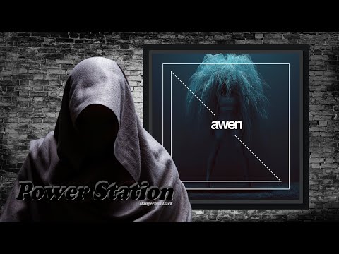 Spalamp – Flowing (Original Mix) [Awen Records]