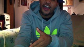Trey Songz - Me 4 U Infidelity 2 ( Cover by Bryan B )