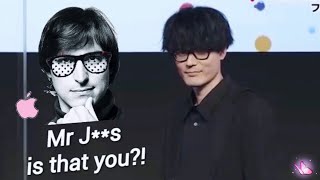 Uchiyama Kouki and that *striking* resemblance to...! [with Kurosawa Tomoyo and Yamashita Daiki]