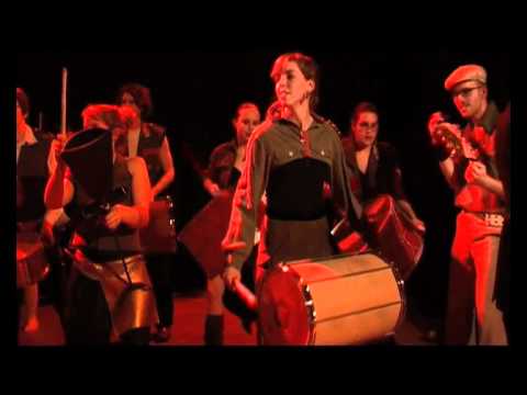 LKMTiV Kulturama 2011