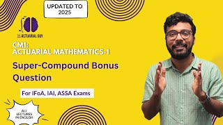 CM1: Super-Compound Bonus Question (solved on MS Word)