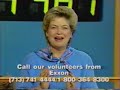 KUHT TV 8 Pledge Drive Excerpts From March 10 1991