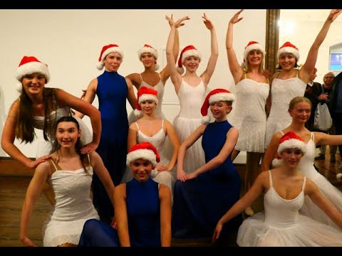 Balettstudio Ute anna