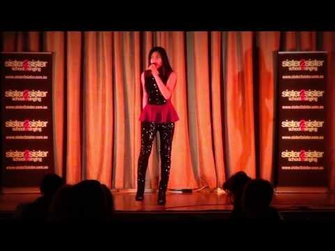 Beneath Your Beautiful ( Cover by Marlisa Ann)