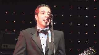 02 Atractivo lo encontramos en lo más repugnante (Sinfonía Soledad)