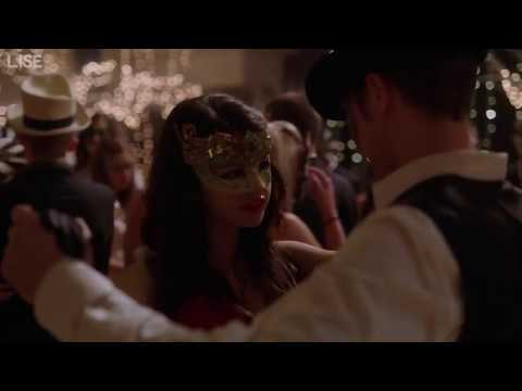 Another Cinderella Story - Tango Dance Scene 720HD
