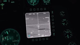 Let's Play Falcon BMS #021 - Maverick Panic