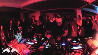 Wookie Boiler Room London DJ Set - Red Bull Music Academy Takeover