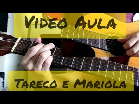 Tareco e Mariola - Chiclete Com Banana