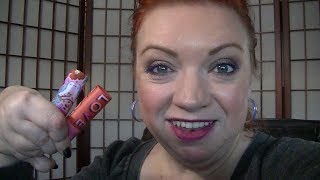 My C 2 Avon Haul - Perfume, Lipstick, Eyeshadow, Bath & Body...