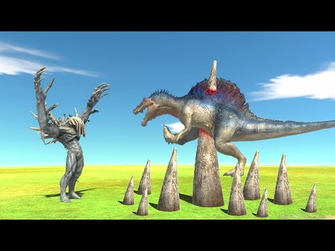 SCOURGE Challenge - Animal Revolt Battle Simulator