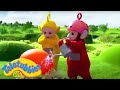 ★Teletubbies Bahasa Indonesia★ Nyiram Tanaman dan Mainan Favorit | Kartun Lucu Anak-Anak