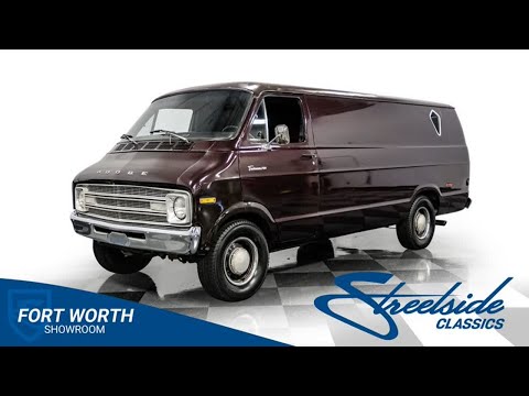 1977 Dodge B200 (CC-2032346) for sale in Ft Worth, Texas