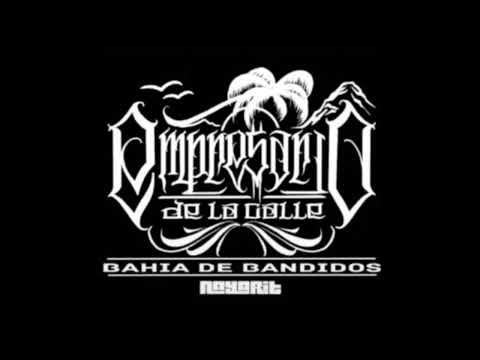 DE LA CALLE - DE ARRANQUE