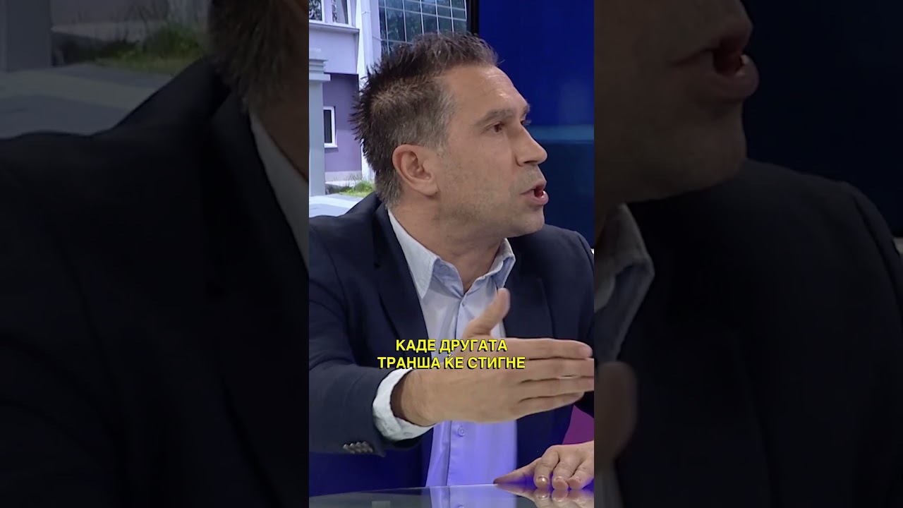 На кратко: „Само Вистина“ со Љуљзим Фаризи - 02.10.2026
