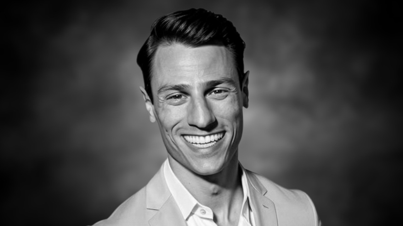 From Suicidal to Thriving | Greg Wasserman