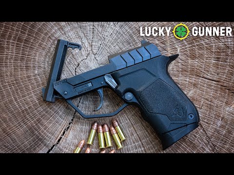 Taurus 22TUC: Budget Price, Zero Compromises (Well, Maybe One)