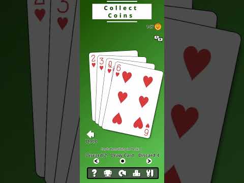 One-Handed Solitaire