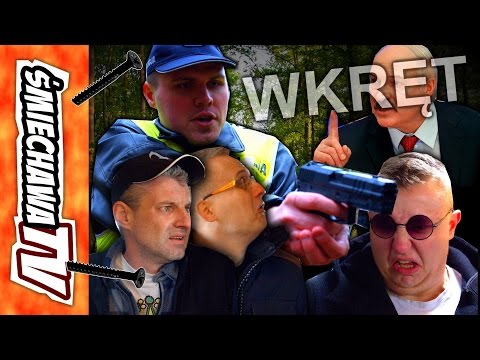 Wkręt "u Szwagra" - Video Dowcip