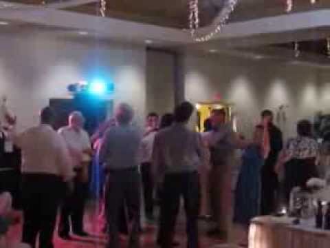 Hankster's Entertainment Service video.