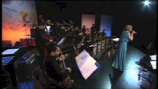 HGM Jazz Orkestar Zagreb feat. Maja Savic - Jingle Bells