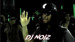DJ Noiz - Give It All U Got (Mega Mix) ft. Lil Jon, Kee, Sarina Paris &amp; Fergie