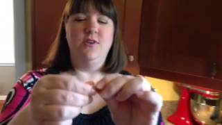 How to split a capsule