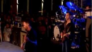 The Continuous Life (311 Cruise 2013: Final Show)