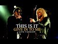 GIVE IN TO ME - THIS IS IT (Live at The O2, London) - Michael Jackson