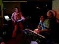 Wheat - Changes Is (Live 2011)