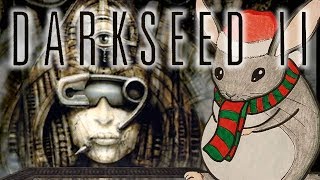 Dark Seed 2 PC Retrospective - Adventure Game Geek Ep. 35