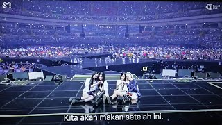Download lagu 2026-27 aespa LIVE TOUR -SYNK : COMPLæXITY Full Concert In Seoul Day 2 [Beyond Live] mp3