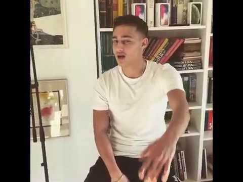 Milano.441 Singt auf Französisch - Tout Donner