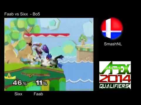 Faab vs Sixx - Avalon 1 - p3/3