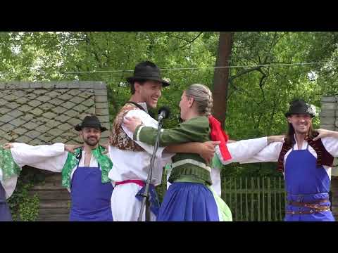 Soubor Danaj, CM Krepina, CM Jožky Šťastného