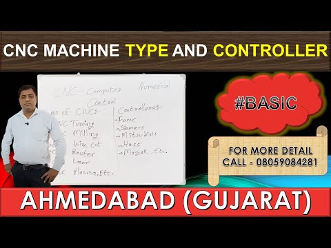 Cnc vmc training in kubernagar