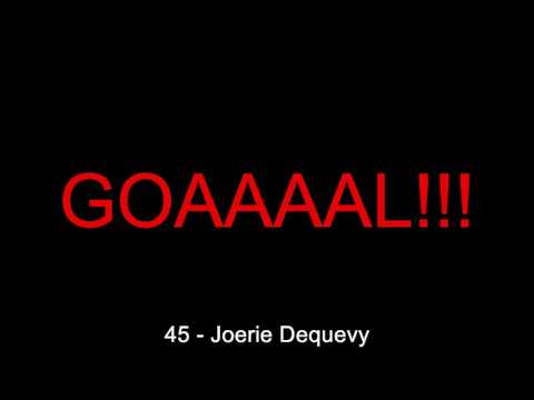 29.01.2017: Tubize - Antwerp (2 - 4)