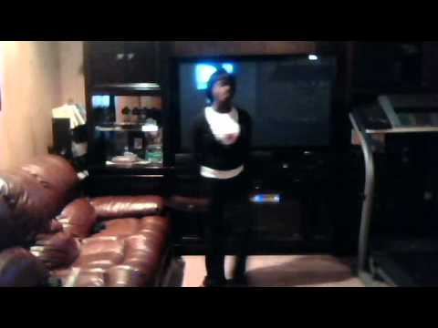 DJ Lil Man ft. DJ 40 Cal - I Like The Way She Move