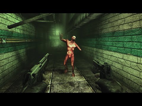 Killing Floor (PC) - Gameplay | No Commentary