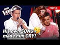SONGS Of FORMER TALENTS On The Voice Kids Top 6