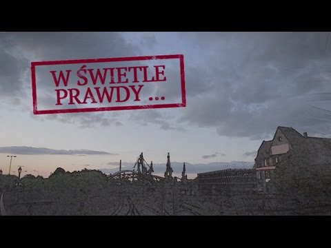 IPNtv Gdańsk: W świetle prawdy - odc. 8 - Jan Ożdżyński. Historia nieznana