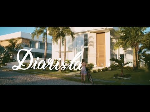 Tayrone - Diarista (Clipe Oficial)