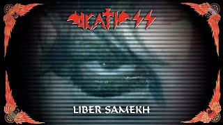 Death SS - LIBER SAMEKH (official fan club video)